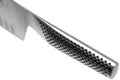 Global G81 Nakiri Couteau à Légumes 18cm -Les Couteaux Soldes GL G81 05 global scaled