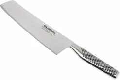 Global GF36 Nakiri Couteau à Légumes 19 Cm