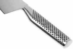 Global GF36 Nakiri Couteau à Légumes 19 Cm -Les Couteaux Soldes GL GF36 03 global gl gf36 d3