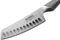 Global GS91 Couteau à Légumes Avec Alvéoles 14 Cm 8 Global GS91 Couteau à Légumes Avec Alvéoles 14 Cm -Les Couteaux Soldes GL GS 91 03 global scaled