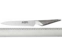 Global GS13 Couteau De Cuisine 15 Cm -Les Couteaux Soldes GL GS13 05 global gs13 fijn gekarteld d5