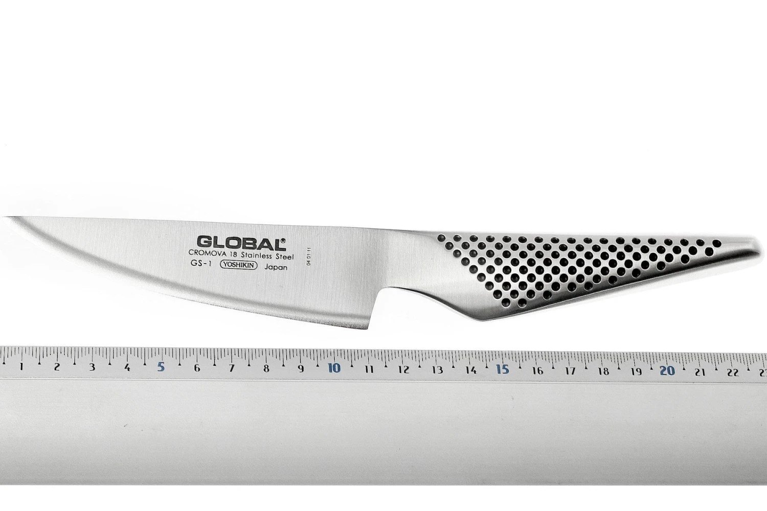 Global GS1 Petit Couteau De Cuisine 11 Cm 4 Global GS1 Petit Couteau De Cuisine 11 Cm - Image 4