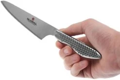 Global GS89 Petit Couteau De Chef 13 Cm -Les Couteaux Soldes GL GS89 05 global gl gs 89 05