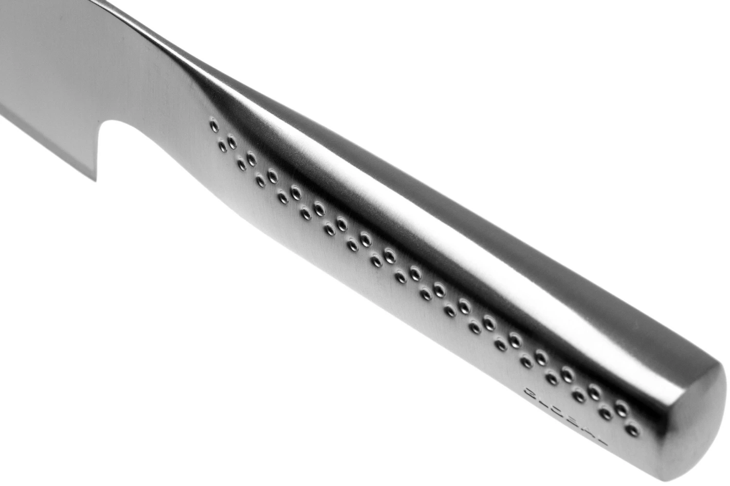 Global Ni GN-009 Couteau De Chef Oriental 20 Cm 5 Global Ni GN-009 Couteau De Chef Oriental 20 Cm - Image 5