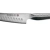Global Ni GNM-01 Couteau à Légumes Avec Alvéoles 14 Cm