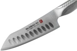 Global Ni GNM-01 Couteau à Légumes Avec Alvéoles 14 Cm -Les Couteaux Soldes GLNM001 03 global ni scaled