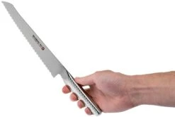 Global Ni GNM-09 Couteau à Pain 21 Cm 11 Global Ni GNM-09 Couteau à Pain 21 Cm -Les Couteaux Soldes GLNM009 06 global ni scaled