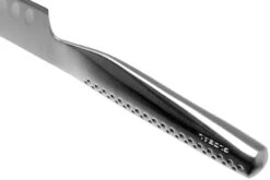 Global Ni GNM-11 Couteau à Viande Avec Alvéoles 21 Cm -Les Couteaux Soldes GLNM011 04 global ni scaled