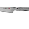 Global Ni GNS-04 Couteau à Légumes Oriental 11 Cm