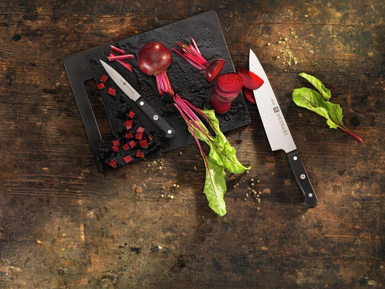 Zwilling Gourmet Couteau à Trancher 16 Cm, 36110-161 7 Zwilling Gourmet Couteau à Trancher 16 Cm, 36110-161 - Image 7