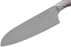 Kai Seki Magoroku Shoso Santoku, 16,5 Cm -Les Couteaux Soldes KAAB 5156 03 kai seki magoroku shoso scaled