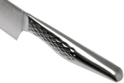 Kai Seki Magoroku Shoso Santoku, 16,5 Cm -Les Couteaux Soldes KAAB 5156 05 kai seki magoroku shoso scaled