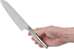 Kai Seki Magoroku Shoso Santoku, 16,5 Cm -Les Couteaux Soldes KAAB 5156 06 kai seki magoroku shoso scaled