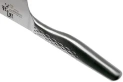 Kai Seki Magoroku Shoso Couteau De Chef, 21 Cm -Les Couteaux Soldes KAAB 5159 04 kai seki magoroku shoso scaled
