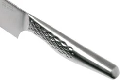 Kai Seki Magoroku Shoso Couteau De Chef, 21 Cm -Les Couteaux Soldes KAAB 5159 05 kai seki magoroku shoso scaled