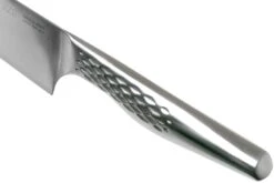 Kai Seki Magoroku Shoso Couteau De Chef, 24 Cm -Les Couteaux Soldes KAAB 5160 05 kai seki magoroku shoso scaled