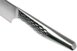 Kai Seki Magoroku Shoso Petit Santoku, 14,5 Cm 10 Kai Seki Magoroku Shoso Petit Santoku, 14,5 Cm -Les Couteaux Soldes KAAB 5162 05 kai seki magoroku shoso scaled