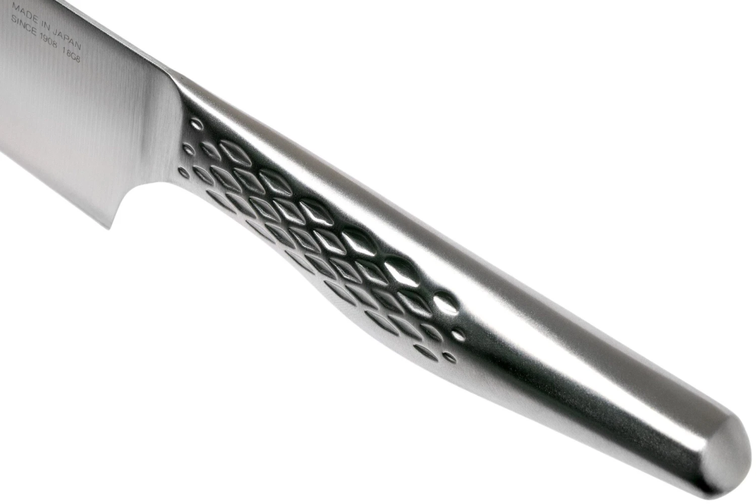 Kai Seki Magoroku Shoso Petit Santoku, 14,5 Cm 5 Kai Seki Magoroku Shoso Petit Santoku, 14,5 Cm - Image 5