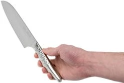 Kai Seki Magoroku Shoso Petit Santoku, 14,5 Cm 11 Kai Seki Magoroku Shoso Petit Santoku, 14,5 Cm -Les Couteaux Soldes KAAB 5162 06 kai seki magoroku shoso scaled