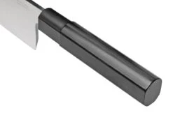 Kai Seki Magoroku Kinju Deba 16,5cm, AK-1102 11 Kai Seki Magoroku Kinju Deba 16,5cm, AK-1102 -Les Couteaux Soldes KAAK 1102 06 kaiseki scaled