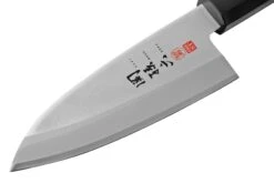 Kai Seki Magoroku Hekiju Deba 15cm, AK-5073 -Les Couteaux Soldes KAAK 5073 03 kai scaled