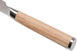 Kai Shun Classic White Couteau D'office 9 Cm -Les Couteaux Soldes KADM 0700W 04 kai shun classic scaled