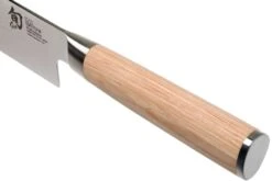 Kai Shun Classic White Santoku 18 Cm 12 Kai Shun Classic White Santoku 18 Cm -Les Couteaux Soldes KADM 0702W 05 kai shun classic scaled