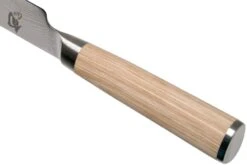 Kai Shun Classic White Couteau à Trancher 23 Cm -Les Couteaux Soldes KADM 0704W 04 kai shun classic scaled