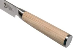 Kai Shun Classic White Couteau à Trancher 23 Cm -Les Couteaux Soldes KADM 0704W 05 kai shun classic scaled