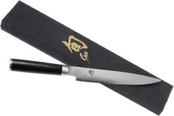 Kai Shun Classic Couteau à Découper 18 Cm -Les Couteaux Soldes KADM 0768 08 kai shun classic kadm 0768 08