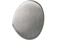 Kai Shun Santoku Pour Gaucher 18 Cm -Les Couteaux Soldes KADM702L 06 kai shun v2017 kadm702l 06