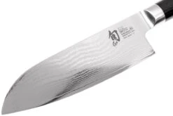 Kai Shun Classic Santoku, 18 Cm -Les Couteaux Soldes KADM702 03 kai shun v2017 kadm702 03