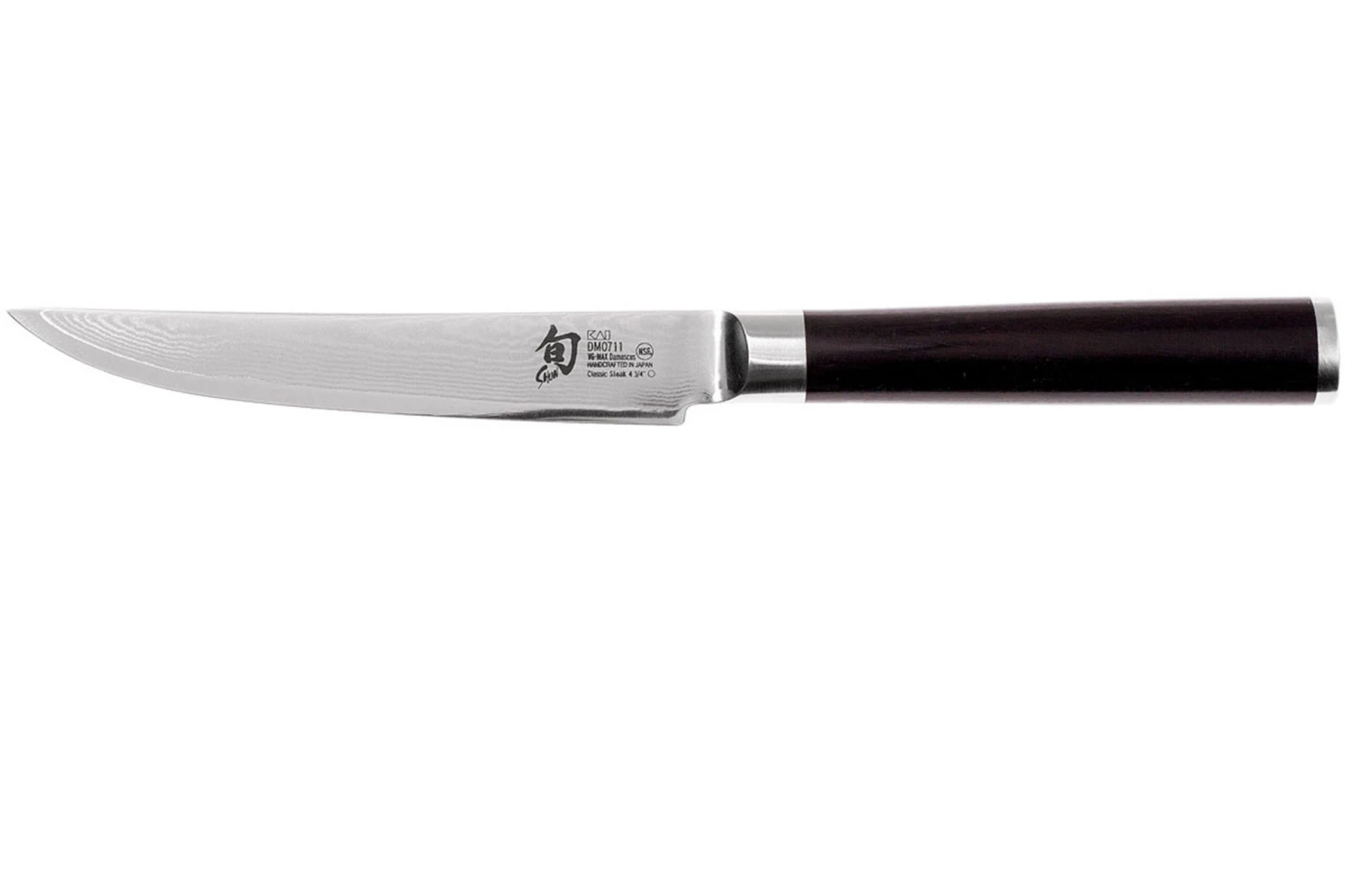 Kai Shun Couteau à Steak 12.5 Cm 1 Kai Shun Couteau à Steak 12.5 Cm