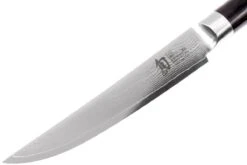 Kai Shun Couteau à Steak 12.5 Cm 10 Kai Shun Couteau à Steak 12.5 Cm -Les Couteaux Soldes KADM711 03 kai shun v2017 kadm711 03