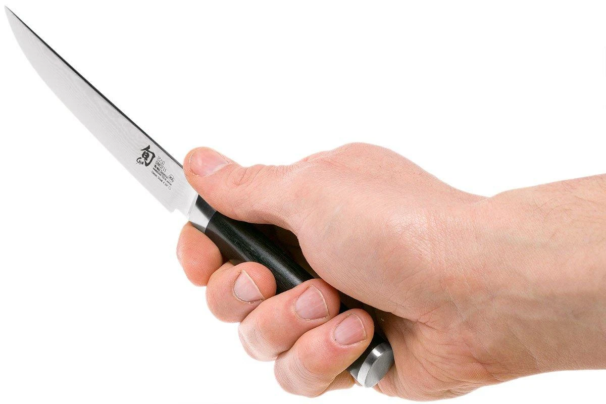 Kai Shun Couteau à Steak 12.5 Cm 6 Kai Shun Couteau à Steak 12.5 Cm - Image 6