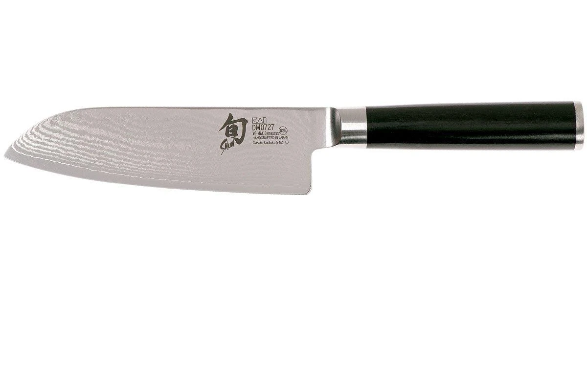 Kai Shun Santoku 13,75 Cm 1 Kai Shun Santoku 13,75 Cm