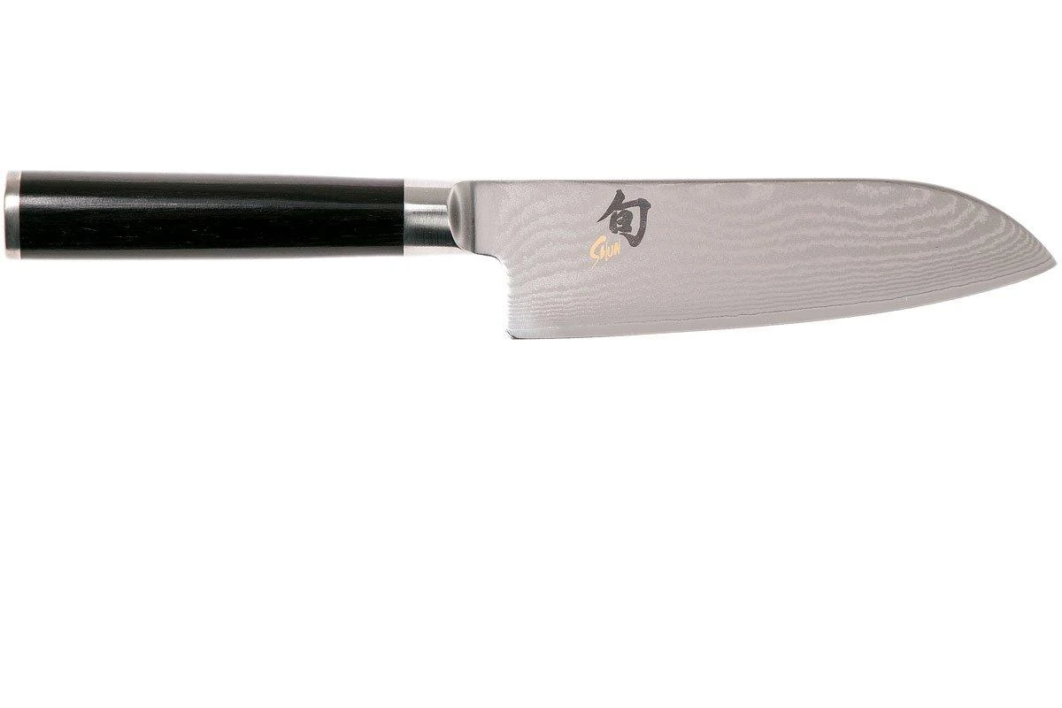 Kai Shun Santoku 13,75 Cm 2 Kai Shun Santoku 13,75 Cm - Image 2