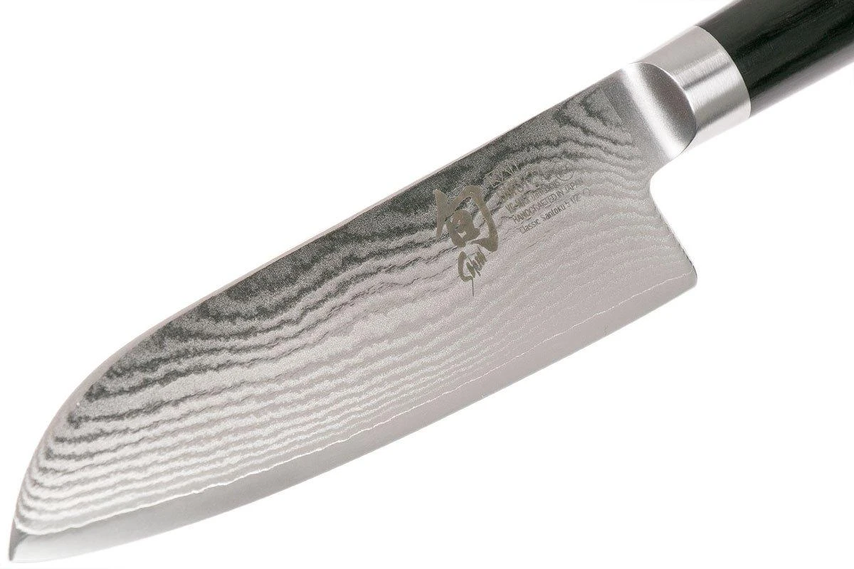 Kai Shun Santoku 13,75 Cm 3 Kai Shun Santoku 13,75 Cm - Image 3