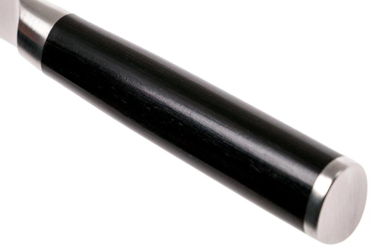 Kai Shun Santoku 13,75 Cm 4 Kai Shun Santoku 13,75 Cm - Image 4