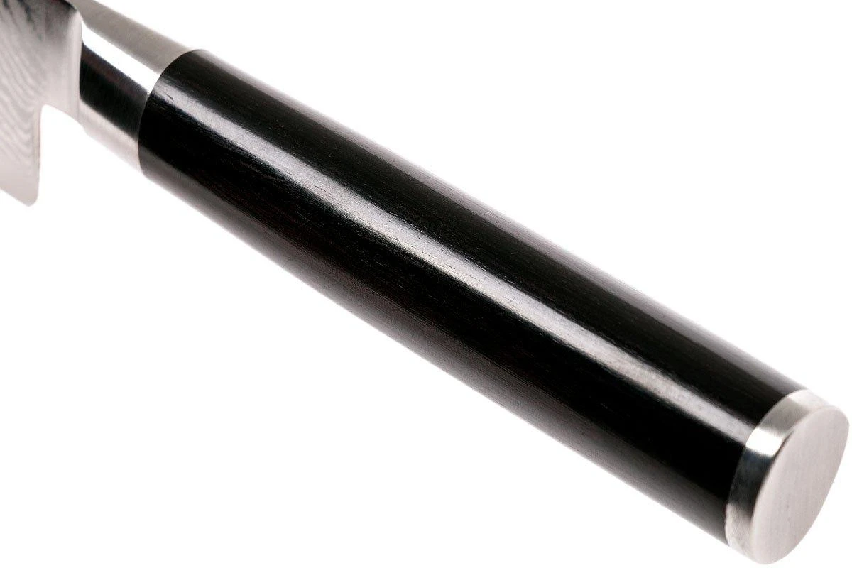 Kai Shun Santoku 13,75 Cm 5 Kai Shun Santoku 13,75 Cm - Image 5