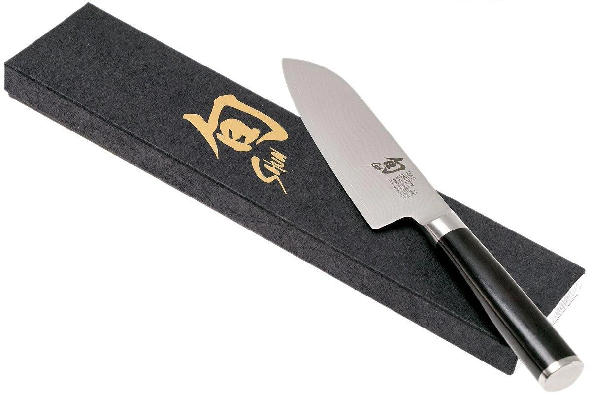 Kai Shun Santoku 13,75 Cm 8 Kai Shun Santoku 13,75 Cm - Image 8