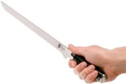Kai Shun Couteau à Jambon 30 Cm -Les Couteaux Soldes KADM735 06 kai shun v2017 kadm735 06