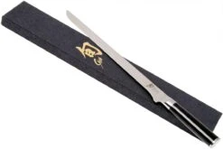 Kai Shun Couteau à Jambon 30 Cm -Les Couteaux Soldes KADM735 08 kai shun v2017 kadm735 08