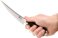 Kai Shun Couteau à Désosser Gokujo 15 Cm -Les Couteaux Soldes KADM743 07 kai shun v2017 kadm743 07