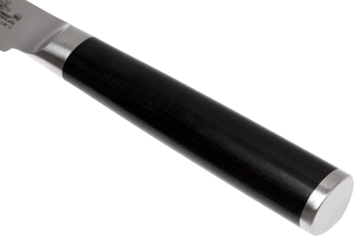 Kai Shun Classic Set De Couteaux à Steak 4 Pièces, DMS-400 4 Kai Shun Classic Set De Couteaux à Steak 4 Pièces, DMS-400 - Image 4