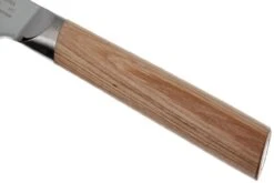 Kai Seki Magoroku Composite Couteau D'Office 9 Cm MGC-0400 -Les Couteaux Soldes KAMGC 0400 04 kai seki magoroku composite kamgc 0400 04