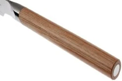 Kai Seki Magoroku Composite Couteau D'Office 9 Cm MGC-0400 -Les Couteaux Soldes KAMGC 0400 05 kai seki magoroku composite kamgc 0400 05