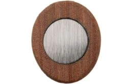 Kai Seki Magoroku Composite Couteau D'Office 9 Cm MGC-0400 -Les Couteaux Soldes KAMGC 0400 06 kai seki magoroku composite kamgc 0400 06