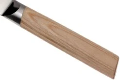 Kai Seki Magoroku Composite Couteau Universel 15 Cm MGC-0401 -Les Couteaux Soldes KAMGC 0401 04 kai seki magoroku composite kamgc 0401 04