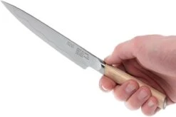 Kai Seki Magoroku Composite Couteau Universel 15 Cm MGC-0401 -Les Couteaux Soldes KAMGC 0401 07 kai seki magoroku composite kamgc 0401 07